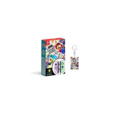 Super Mario Party Joy -Con Set (Pastel Purple/Pastel Green) -스위치 ([Amazon.co.jp