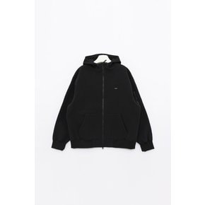 지금발송)슈프림 FW23SW11 BLACK 윈드스토퍼 집업 자켓