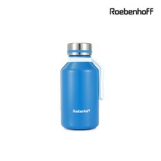 [ROEBENHOFF] 316 써모 텀블러 350ml_스카이블루