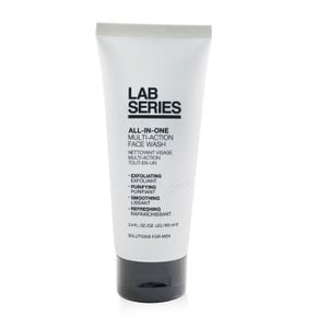 랩시리즈 Lab Series AllInOne MultiAction Face Wash 100ml