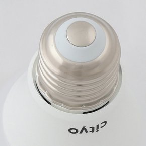 LED 전구 램프 Cytio LED 전구 8W 주광색