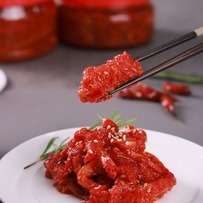 Fresh 속초 전통 명태회무침 500g