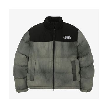 노스페이스 매장정품 노스페이스 THE NORTH FACE NJ1DQ56K 화이트라벨 다잉 눕시 RDS 다운 자켓_KHAKI 169