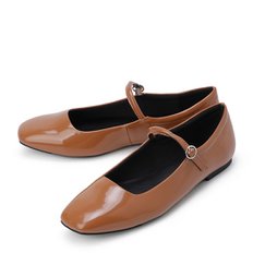 Color flat shoes_8QEWDD03B1R6