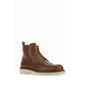 STIVALI Boots NOBILUSMSB003 U808 Brown