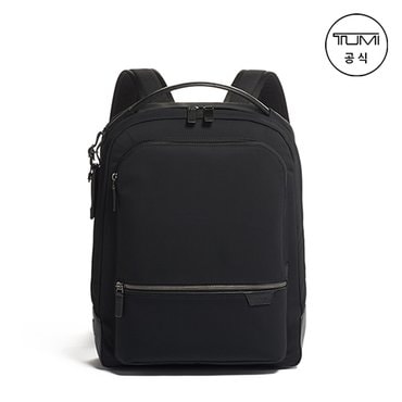 TUMI [TUMI KOREA] 헤리슨 브래드너 백팩_06602011D