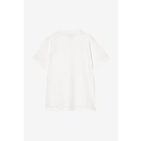 S/S SMALL HEART T-SHIRT