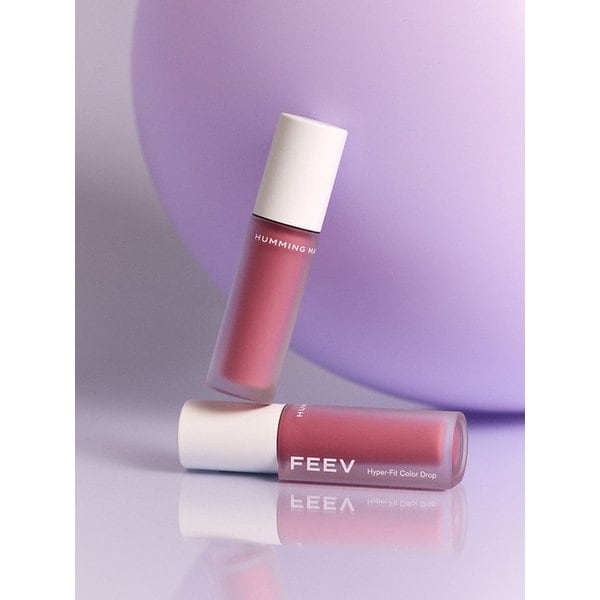 하이퍼 핏 컬러 드롭 4ml*2ea