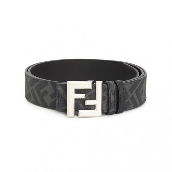 [부산점] FF 남성 양면 벨트 7C0553 AVV7 F0GXN