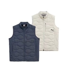 24 FW 공용 유니 울트라2 구스 다운 조끼 베스트 U ULTRA 2 DOWN VEST 941151 01 02