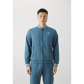 4342053 Diadora JACKET ICON - Training jacket oceanview 72727350