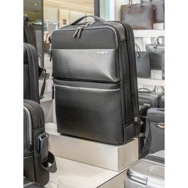 쌤소나이트 VENON 백팩 BLACK GC209001
