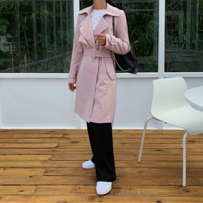 여성 자켓 재킷 퀄팅 캐주얼 아우터 레디 트렌치코트
