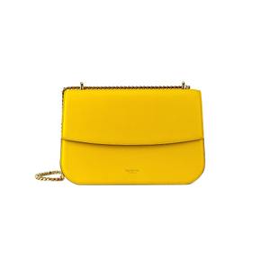 [주문제작]BRILLER Chain Bag [브리에 체인백] YELLOW GOLD