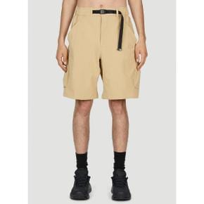 24 FW The North Face Black Series 남성 Cargo Shorts thn0152001bei