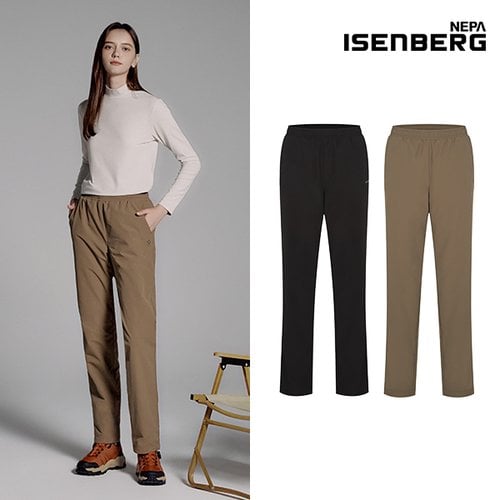 남성 SLEEK (슬릭) 하프 팬츠 반바지 YMM25345Z1 (정상가 69,000