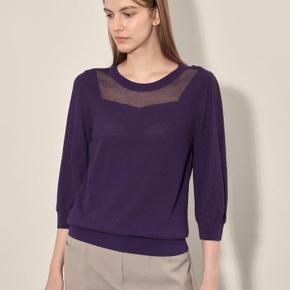 OLIVIALAUREN DP02 가을니트 가을니트라운드넥으로단퓸이나이너로활용가능합니다 VOC   BL4F  7331