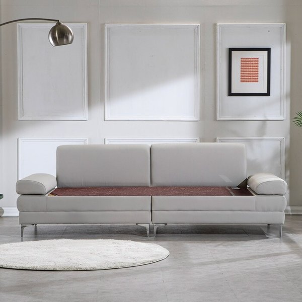 온돌쇼파침대(261cm) 춘천옥볼 무료배송 IT224 (무료배송)