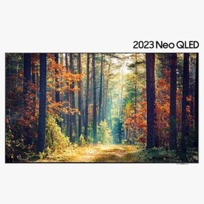 Neo QLED TV 벽걸이형 KQ55QNC85AFXKR 배송무료