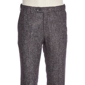 F/W  면 알파카 혼방 네잉비 캐주얼 팬츠 _ PMDMBP66A
