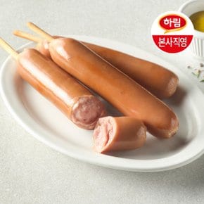 닭다리살육즙후랑크 오리지널 70g