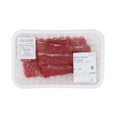  (항공) 호주산 치마살 (100g) (팩)