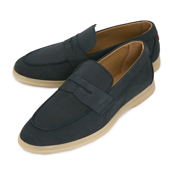 [부산점] 남성 로퍼 WEBBY M O U528 6313173