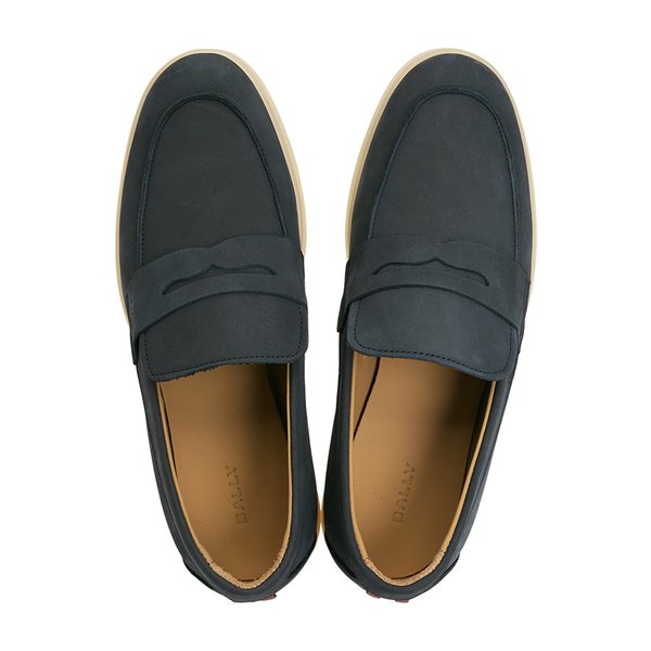 [부산점] 남성 로퍼 WEBBY M O U528 6313173