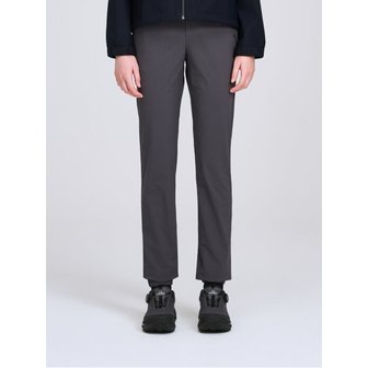 아이더 [부산점] 윈드락 여성 조거 팬츠 DWU25306