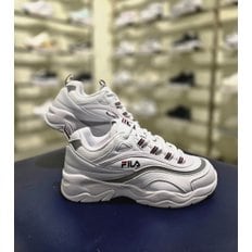 [파주점] [파주점] 휠라 FILA RAY  어글리슈즈 (1RM02814G-101)