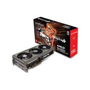 라데온 RX 9060 XT NITRO+ OC D6 16GB --