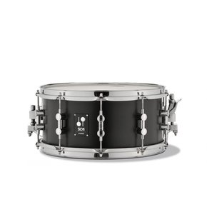 SONOR 스네어 드럼 SQ1-1465SDW:GTB [SQ1 Series  14inch x 6.5:GT블랙]