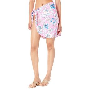 4309459 Lilly Pulitzer Paxton Sarong