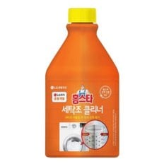 홈스타 퍼펙트 세탁조 클리너 450ml