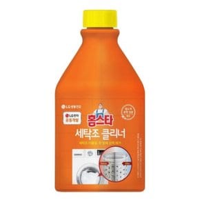 홈스타 퍼펙트 세탁조 클리너 450ml