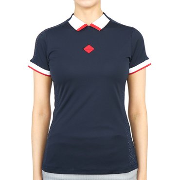 제이린드버그 골프웨어 여성 반팔티셔츠 GWJT06441 6855