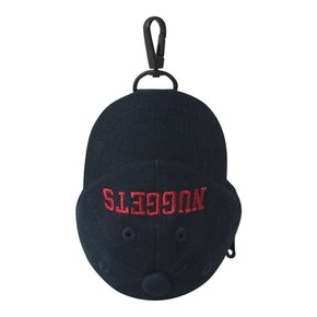 어센틱 팀 볼캡 키링_KG