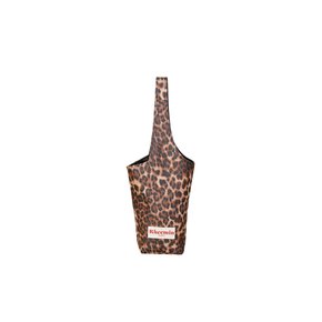 LEO one HANDLE - Silky LEOPARD