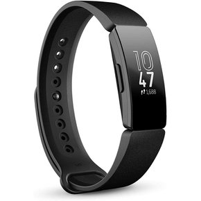 Fitbit Inspire Black Fitbit Inspire 20g 50m iOSandroid S FB412BKBK-FRCJK 피트니스 트래커