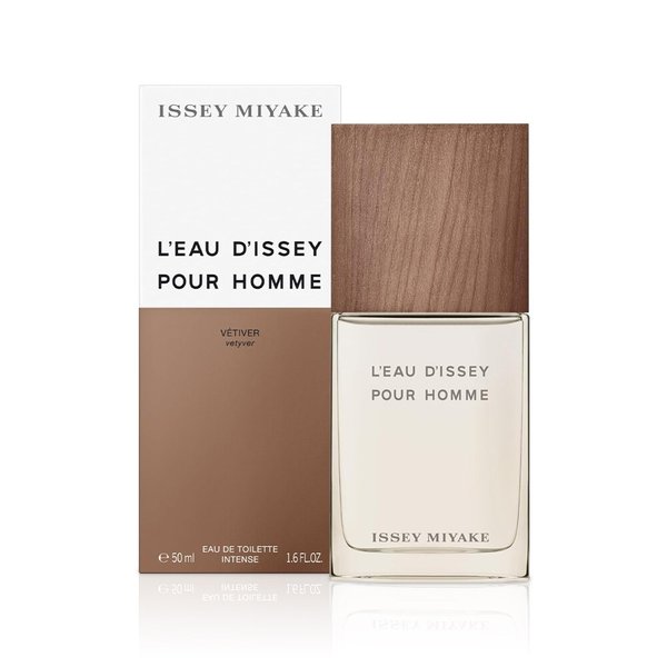 이세이 로디세이 뿌르옴므 베티버 엥땅스 EDT 50ml[행사상품]