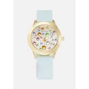 5134448 Guess MINI WONDERLUST - Watch gold-coloured