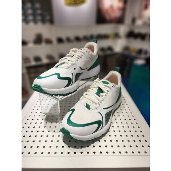 [여주점] CH X UNITED ARROWS ZG Overtake Golf II_초록 남성 골프화CHSO3F312E2
