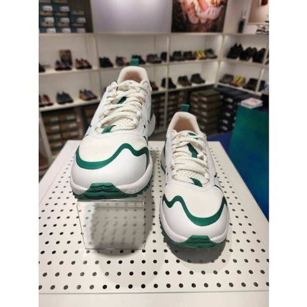 [여주점] CH X UNITED ARROWS ZG Overtake Golf II_초록 남성 골프화CHSO3F312E2