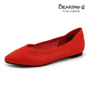 [와이컨셉]베어파우(BEARPAW) 여성 경량 플랫슈즈 졸리 JOLIE (K1304NA)