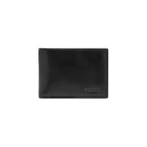 [공식본사정품] 파슬 ML3684001 (Derrick) 데릭 바이폴드 반지갑