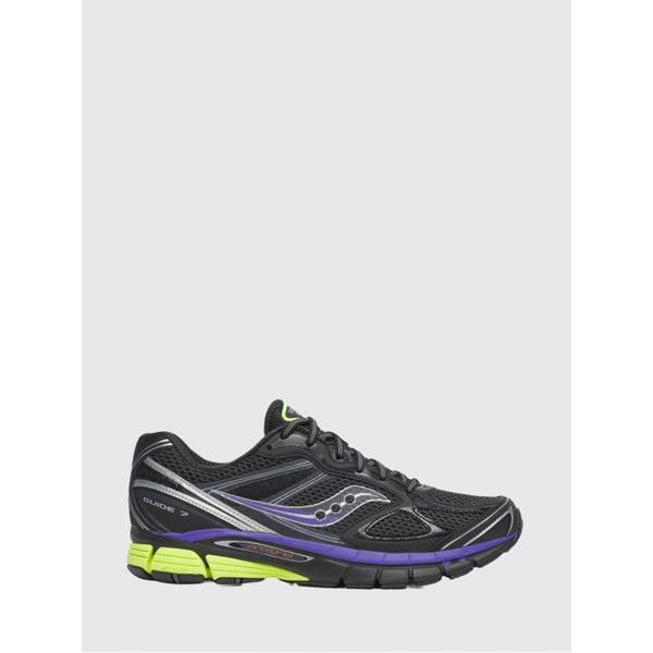 확대된 대표 써코니 스니커즈 S70936 21 Black