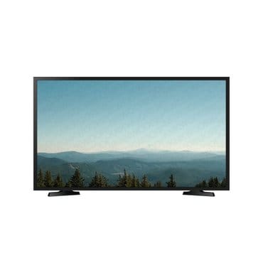  [K]삼성전자 HD 80 cm 32인치 TV UN32N4000AFXKR 스탠드