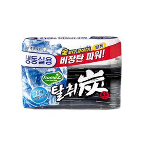 애경 냉동실용 탈취제 1P X ( 2매입 )