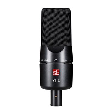  sE-X1A Condenser Microphone