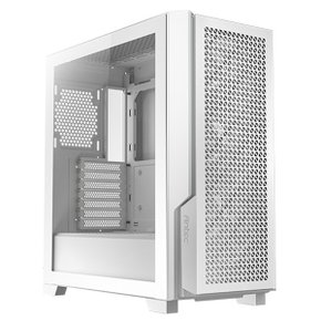 Antec P20C METAL MESH 강화유리 White (미들타워)